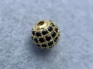 Намистини-8мм