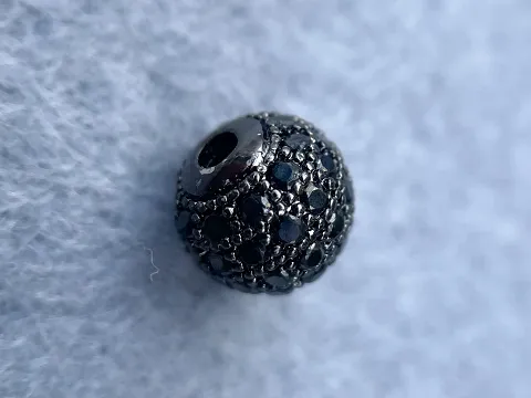 Намистини-8мм