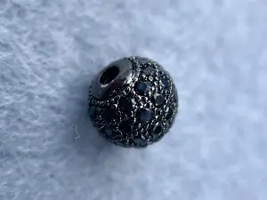 Намистини-8мм