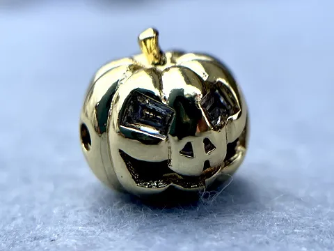 Намисто Гарбуз