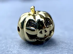 Намисто Гарбуз