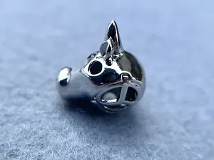 Бусина Корова