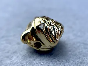 Намисто Собака