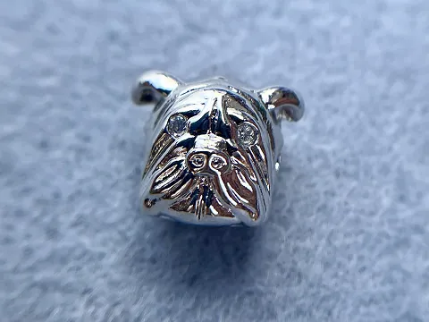 Намисто Собака