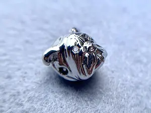 Намисто Собака