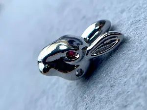 Намисто Кролик