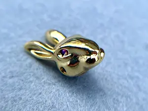 Намисто Кролик