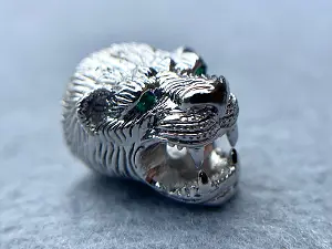 Намисто Тигр