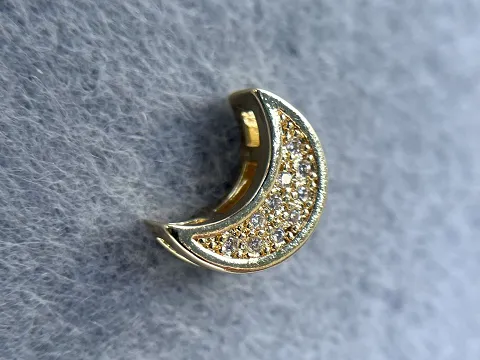 Намисто Місяць