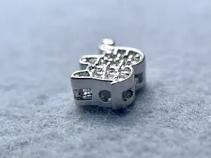 Бусина Слон