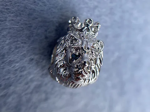 Намисто Лев