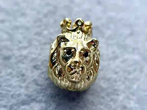 Намисто Лев