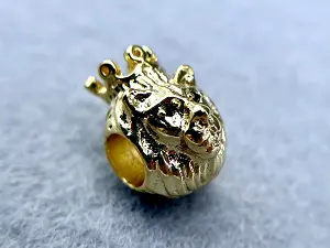 Намисто Лев