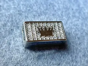 Бусина Корона