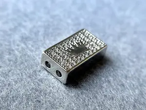 Бусина Корона