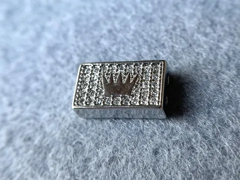 Бусина Корона