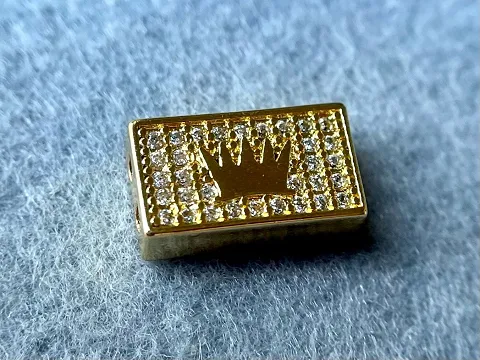 Бусина Корона