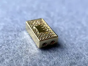 Бусина Корона