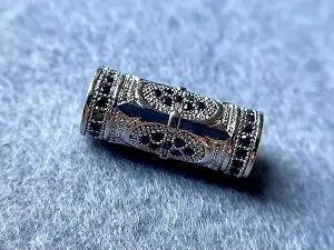 Намисто Трубочка