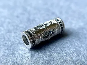 Намисто Трубочка