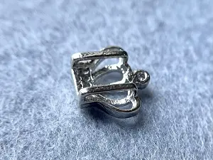 Бусина Корона