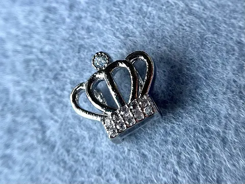 Бусина Корона