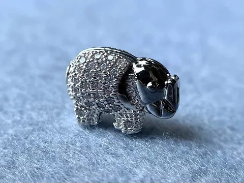 Намисто Слон