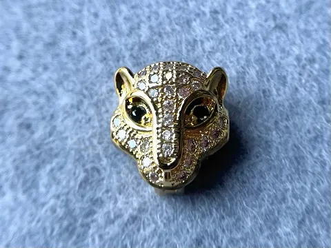 Намисто Тигр