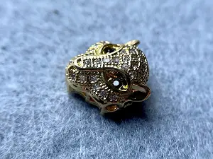 Намисто Тигр