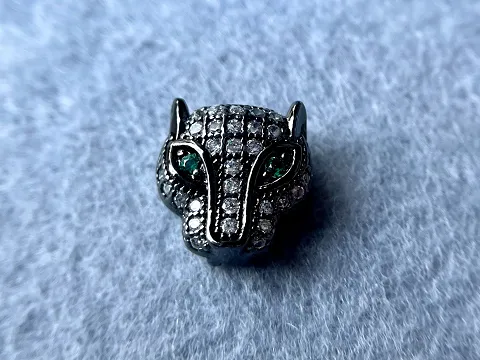 Намисто Тигр