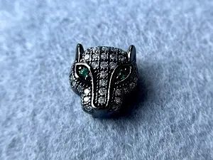 Намисто Тигр