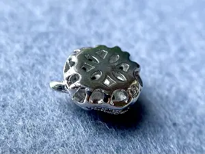 Бусина Тигр