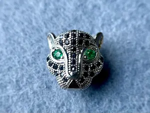 Намисто Тигр