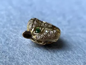 Намисто Тигр