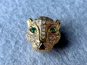 Намисто Тигр