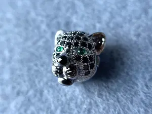 Намисто Тигр