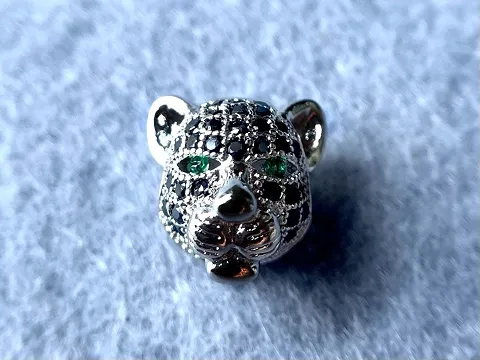 Намисто Тигр