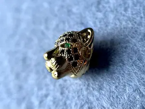 Намисто Тигр