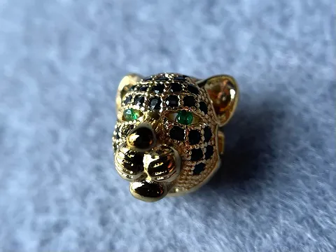 Намисто Тигр