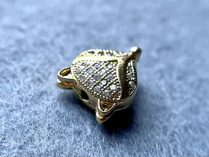 Бусина Лиса