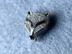 Бусина Лиса