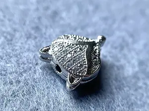 Бусина Лиса