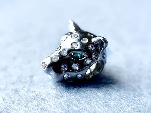 Намисто Тигр