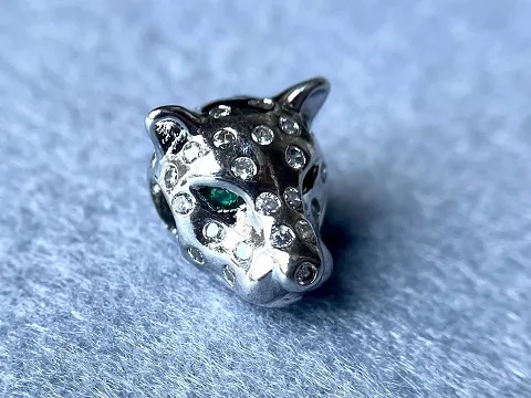 Намисто Тигр