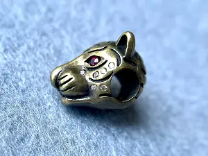 Намисто Тигр