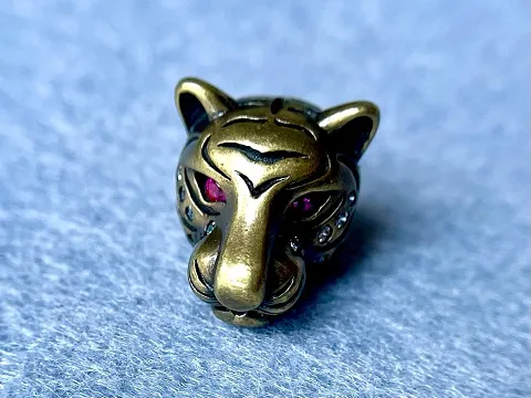 Намисто Тигр