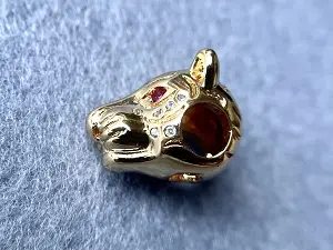 Намисто Тигр