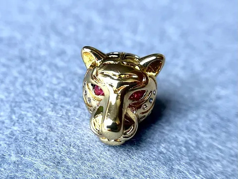 Намисто Тигр