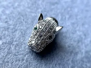 Намисто Тигр