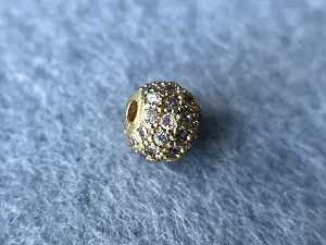 Намисто-5мм